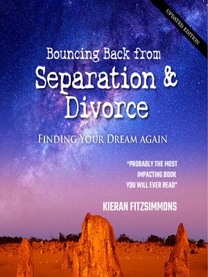 cover image of Bouncing Back From Separation & Divorce